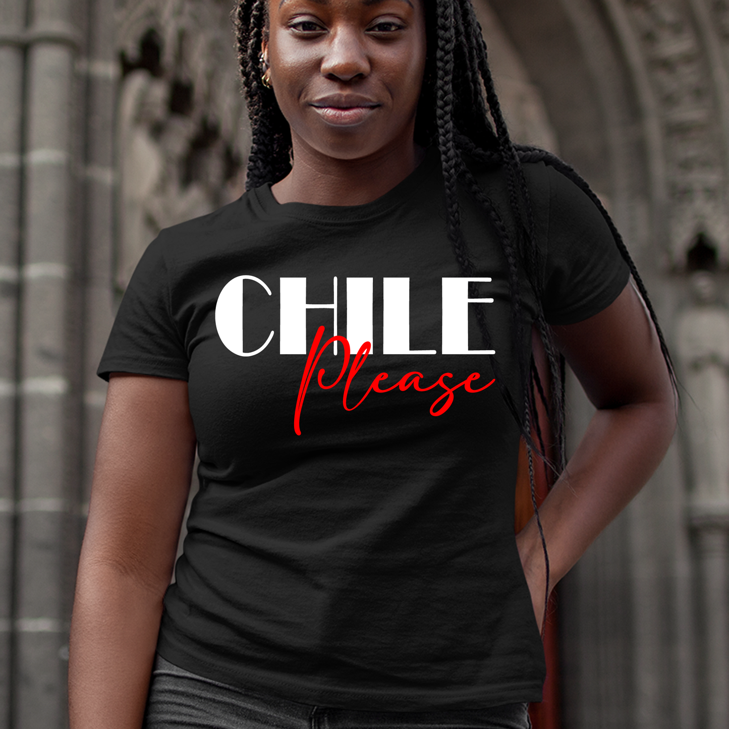Chile Please shirt, Jasmine Crockett T Shirt, Sweatshirt, and Hoodie