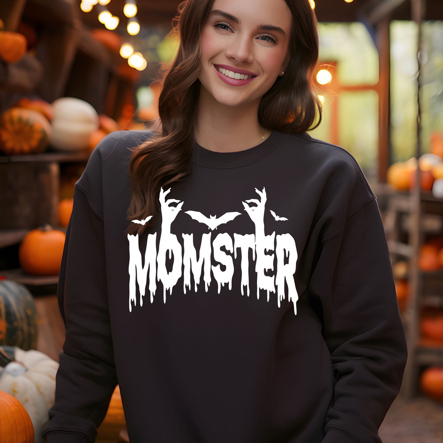Matching Dadcula and Momster Halloween Shirts, halloween shirts women, cute funny halloween shirts
