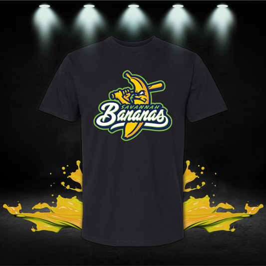Savannah Bananas shirts T-Shirt Merch Gifts For Baseball Fans