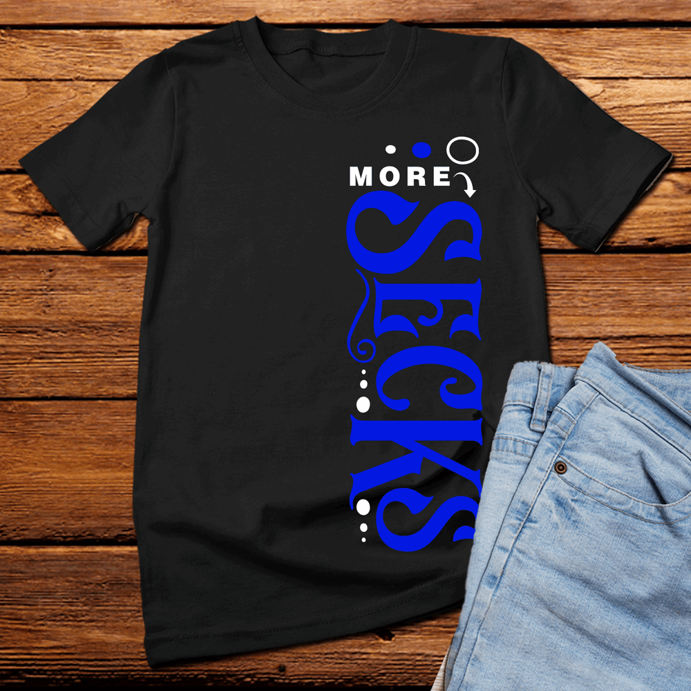 More Secks Outfit, Blue and Collection SECKS Clothing, sexy fun apparel