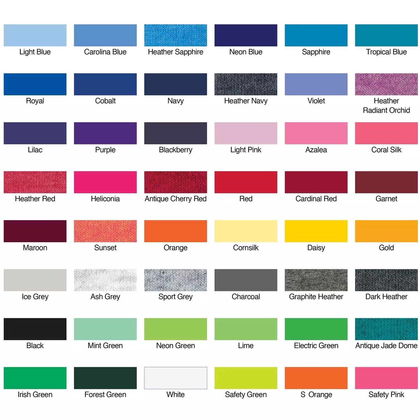Customized Tee Shirts, Upload Shirt Design, Custom Clothing - Wilson Design Group