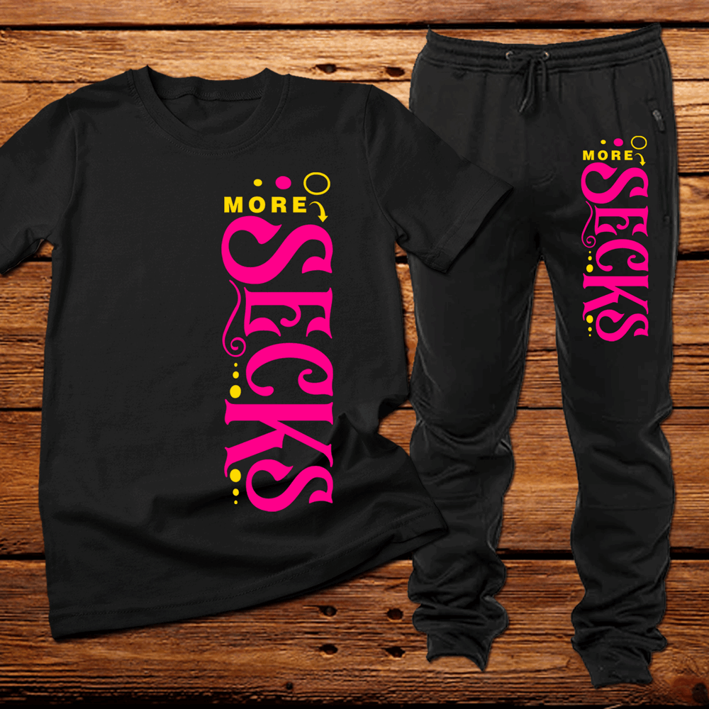 Pink Lemonade More Secks Outfit, Pink and yellow Collection SECKS Clothing, sexy fun apparel