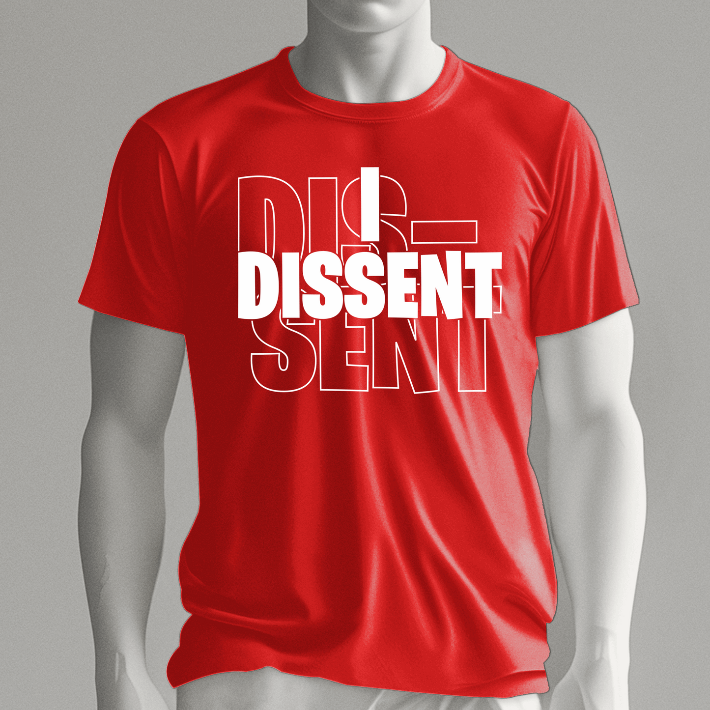 I Dissent I Vote Tshirt, Election 2024 Shirt, Ruth Bader Ginsburg Tee, Feminist Shirt, Equality Protest Tees, 1973 Shirt, Women Rights Shirt - Wilson Design Group
