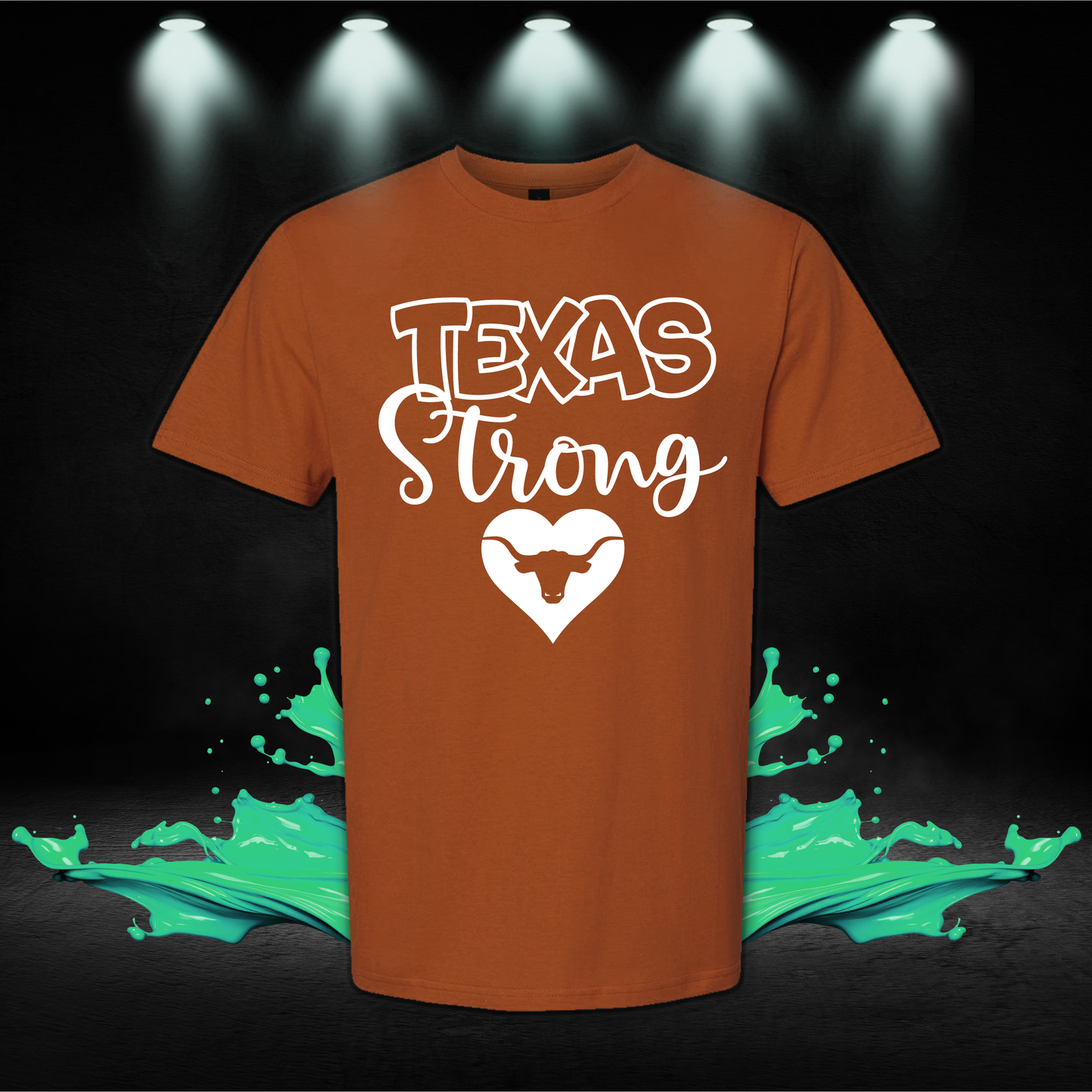 Texas Strong Shirts, Pray For Texas Tshirt, Texas Strong Flood Shirt, Texas Floods Victim T-Shirt, Support Texas Shirt