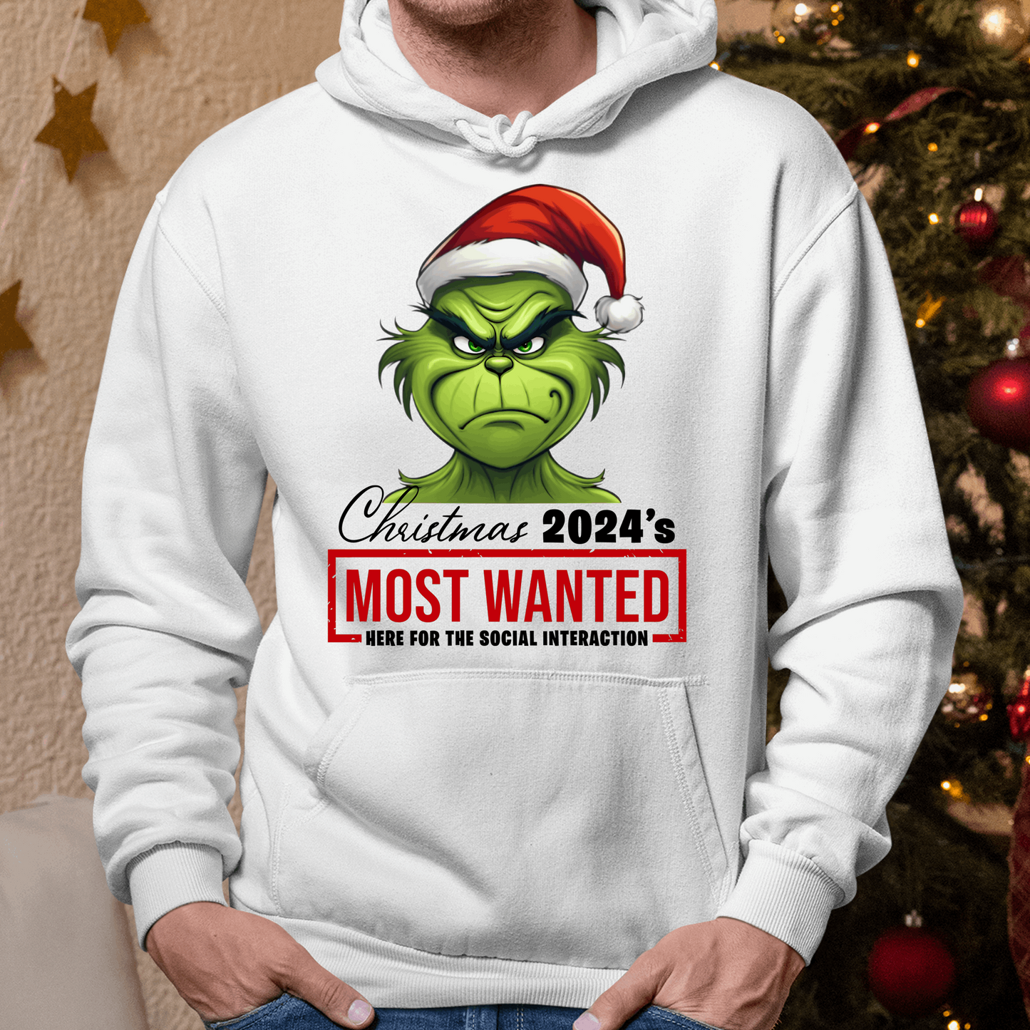 Most wanted The Grinch t shirt/ sweatshirt, matching Grinch Christmas shirts, funny Christmas shirts - Wilson Design Group