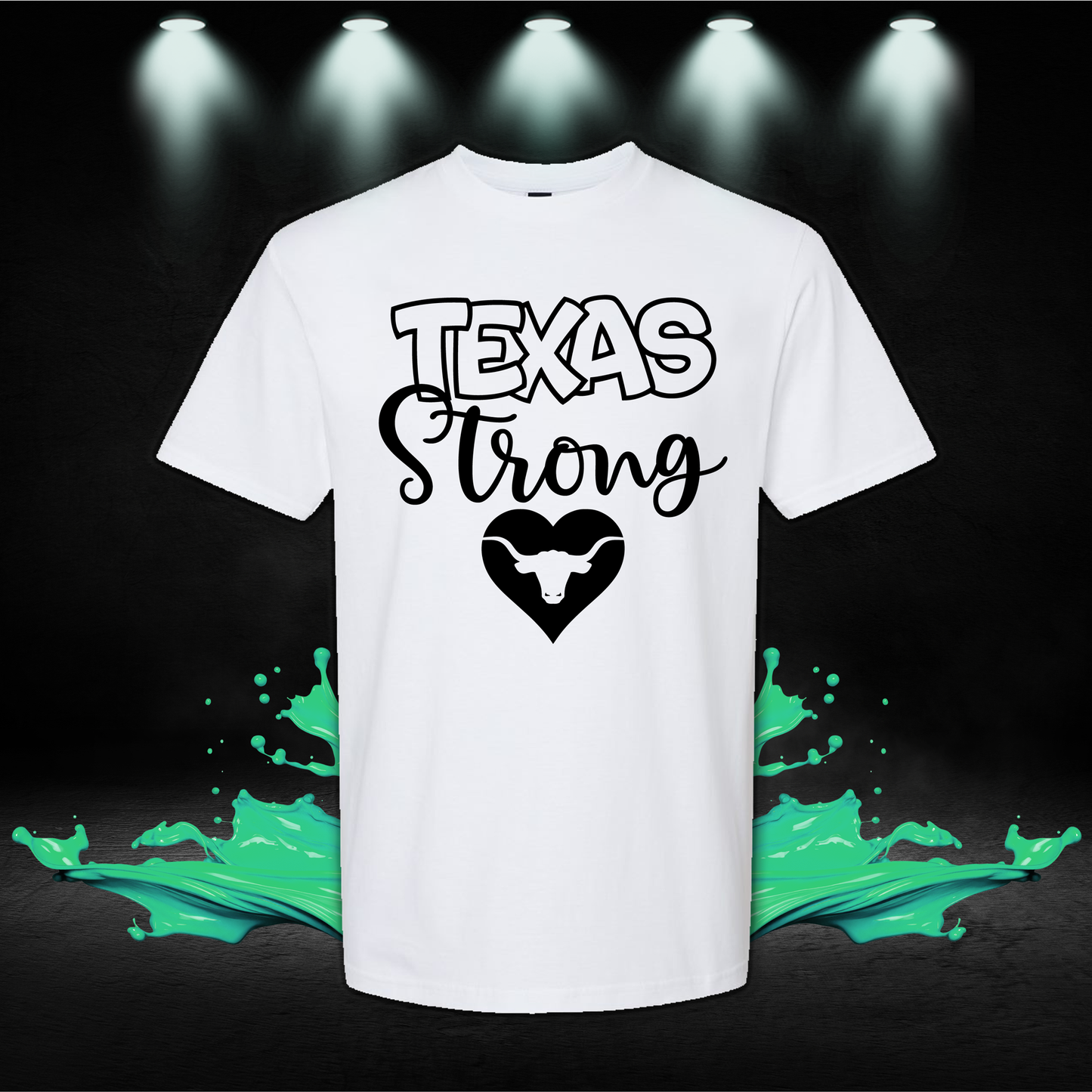 Texas Strong Shirts, Pray For Texas Tshirt, Texas Strong Flood Shirt, Texas Floods Victim T-Shirt, Support Texas Shirt