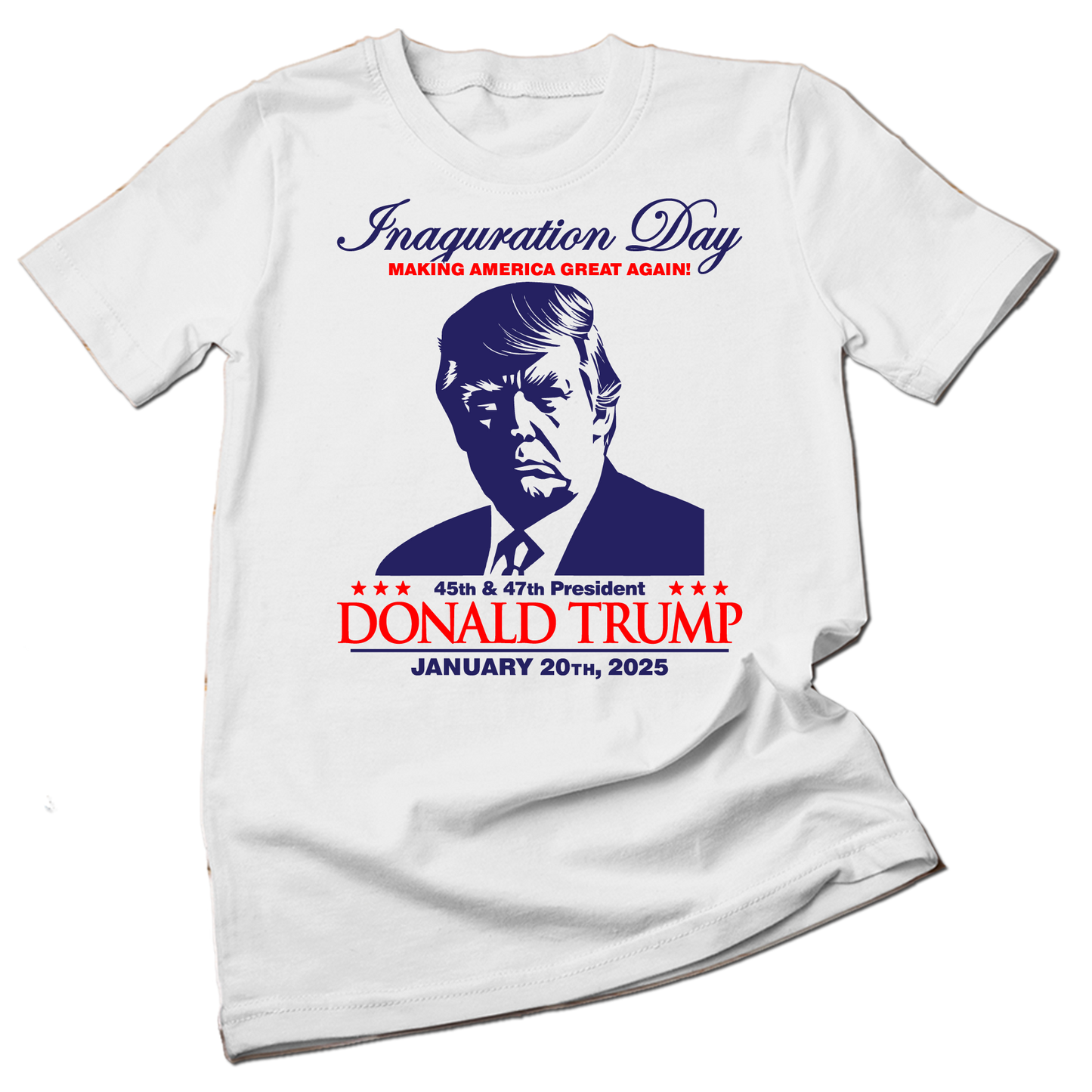 Trump Inauguration Day Sweatshirt, Trump Vance Shirt, 2025 United States Presidential Inauguration Tee,2024 Trump President Elect Shirt,Maga - Wilson Design Group
