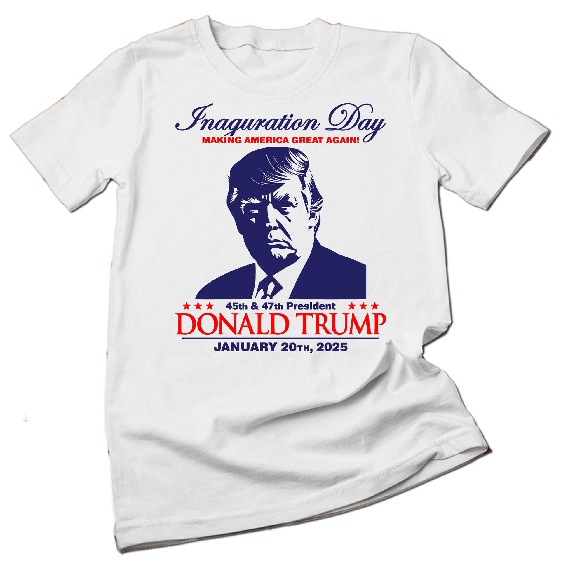 Trump Inauguration Day Sweatshirt, Trump Vance Shirt, 2025 United States Presidential Inauguration Tee,2024 Trump President Elect Shirt,Maga - Wilson Design Group