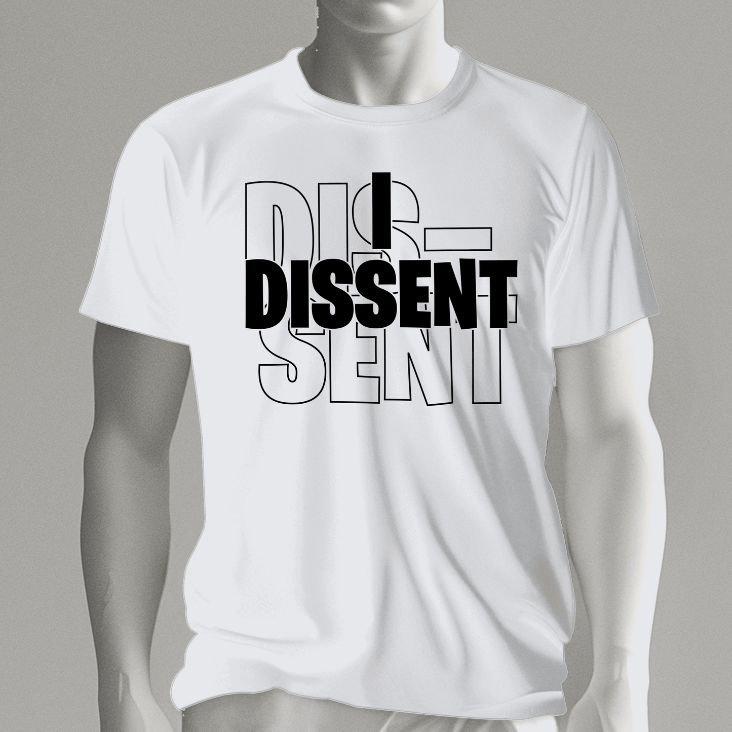I Dissent I Vote Tshirt, Election 2024 Shirt, Ruth Bader Ginsburg Tee, Feminist Shirt, Equality Protest Tees, 1973 Shirt, Women Rights Shirt - Wilson Design Group
