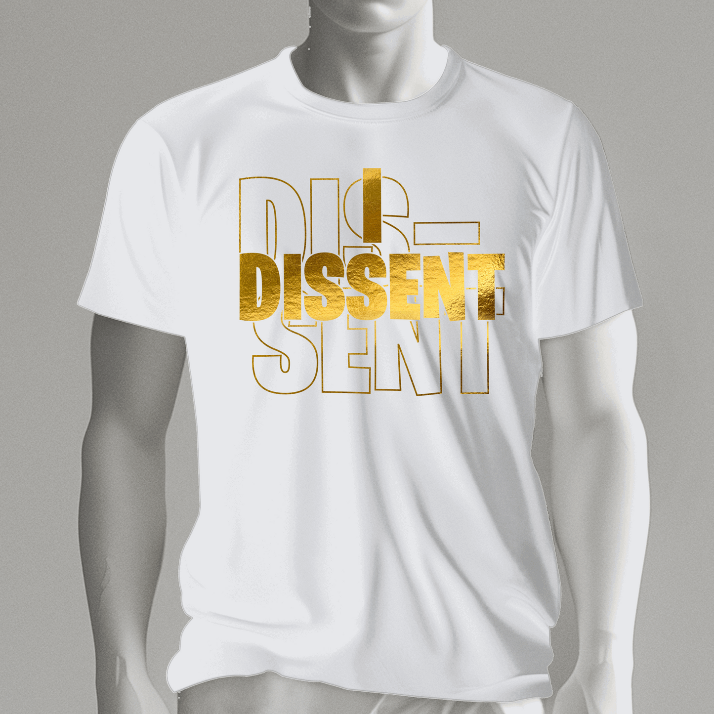 I Dissent I Vote Tshirt, Election 2024 Shirt, Ruth Bader Ginsburg Tee, Feminist Shirt, Equality Protest Tees, 1973 Shirt, Women Rights Shirt - Wilson Design Group