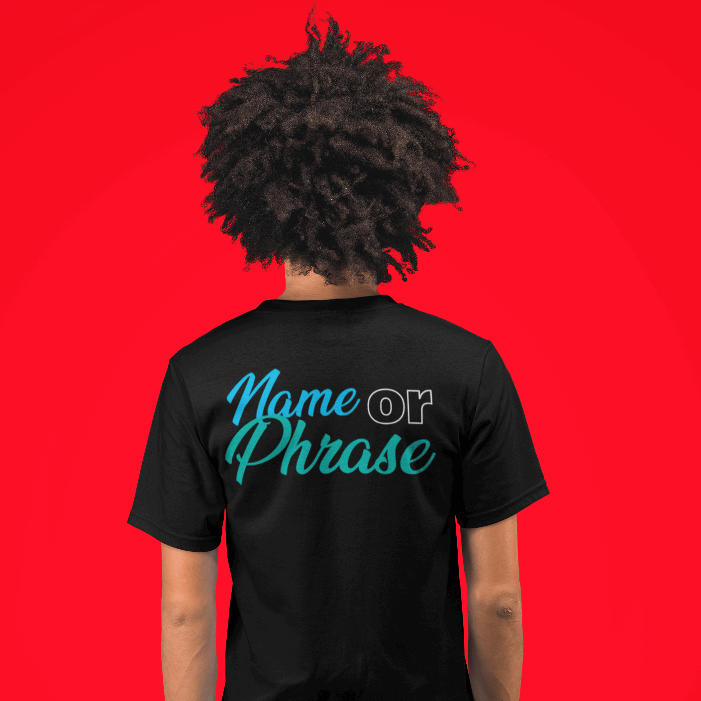 Add a Name or Phrase to The Back of One of our Listings - Wilson Design Group