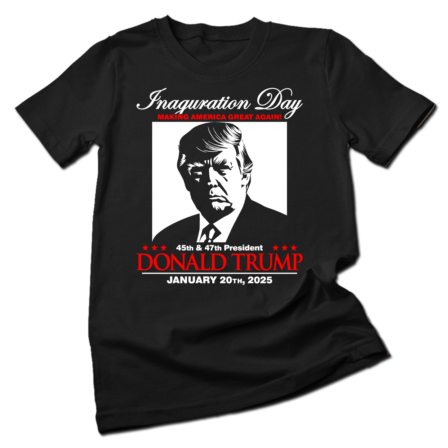 Trump Inauguration Day Sweatshirt, Trump Vance Shirt, 2025 United States Presidential Inauguration Tee,2024 Trump President Elect Shirt,Maga - Wilson Design Group