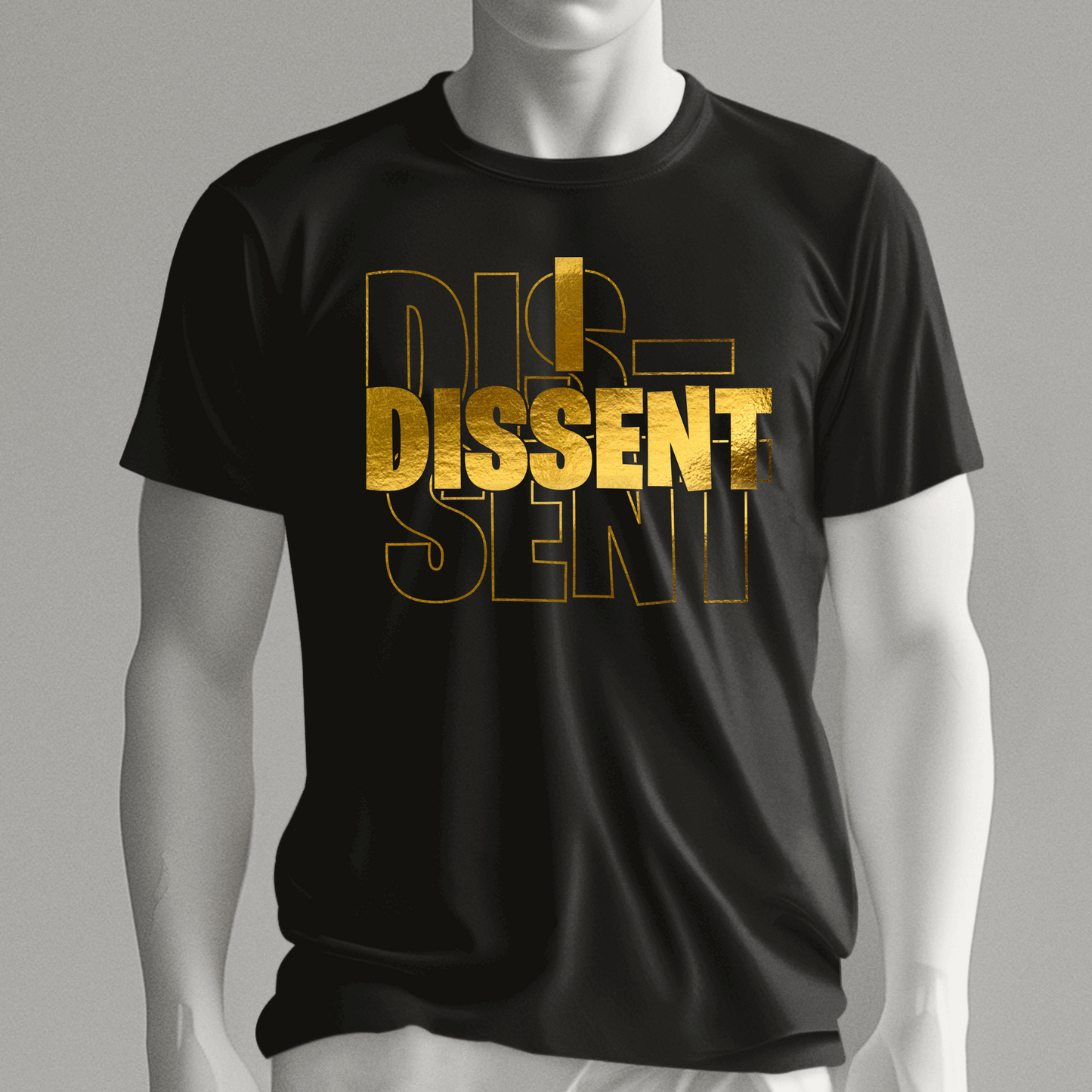 I Dissent I Vote Tshirt, Election 2024 Shirt, Ruth Bader Ginsburg Tee, Feminist Shirt, Equality Protest Tees, 1973 Shirt, Women Rights Shirt - Wilson Design Group