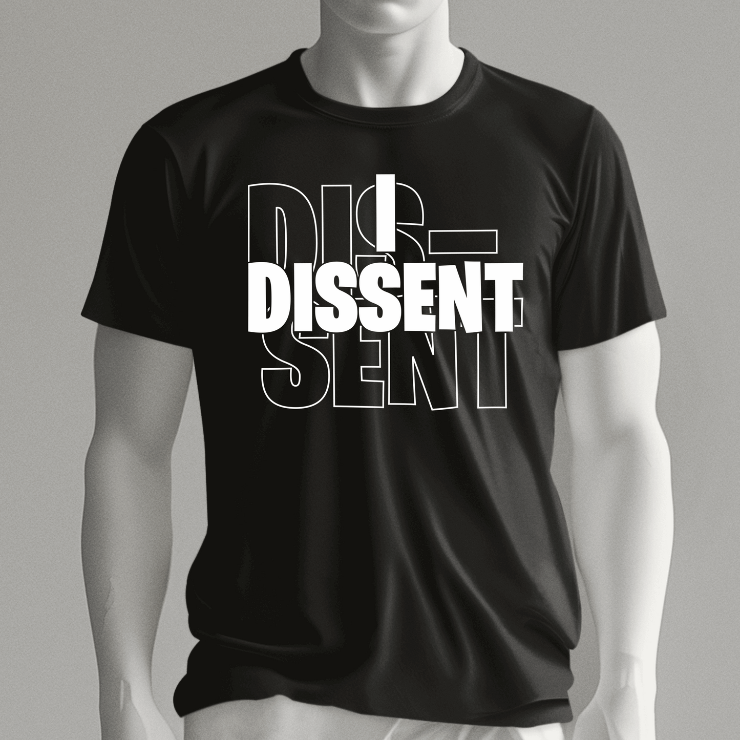 I Dissent I Vote Tshirt, Election 2024 Shirt, Ruth Bader Ginsburg Tee, Feminist Shirt, Equality Protest Tees, 1973 Shirt, Women Rights Shirt - Wilson Design Group