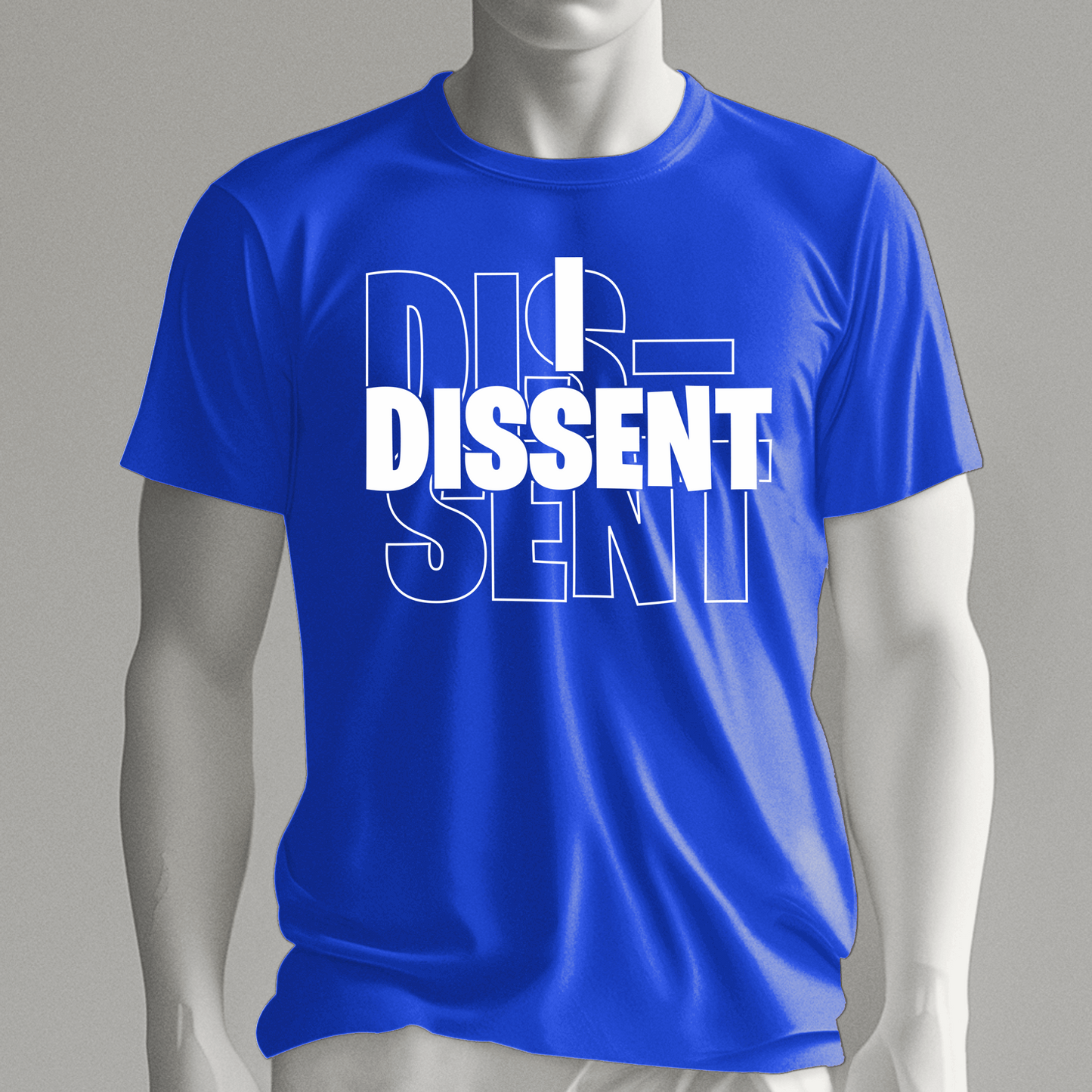 I Dissent I Vote Tshirt, Election 2024 Shirt, Ruth Bader Ginsburg Tee, Feminist Shirt, Equality Protest Tees, 1973 Shirt, Women Rights Shirt - Wilson Design Group