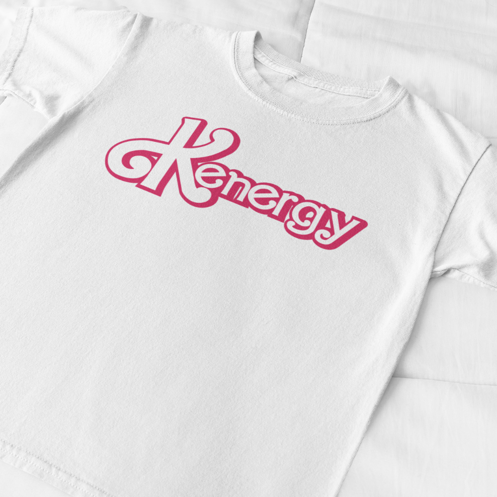 Kenergy sweatshirt, Kenergy Shirt, Kenergy Tee - Wilson Design Group