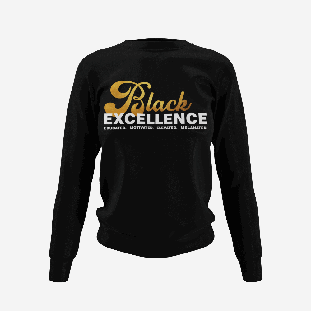 Black Excellence T shirt, black history shirt, black history month shirts - Wilson Design Group