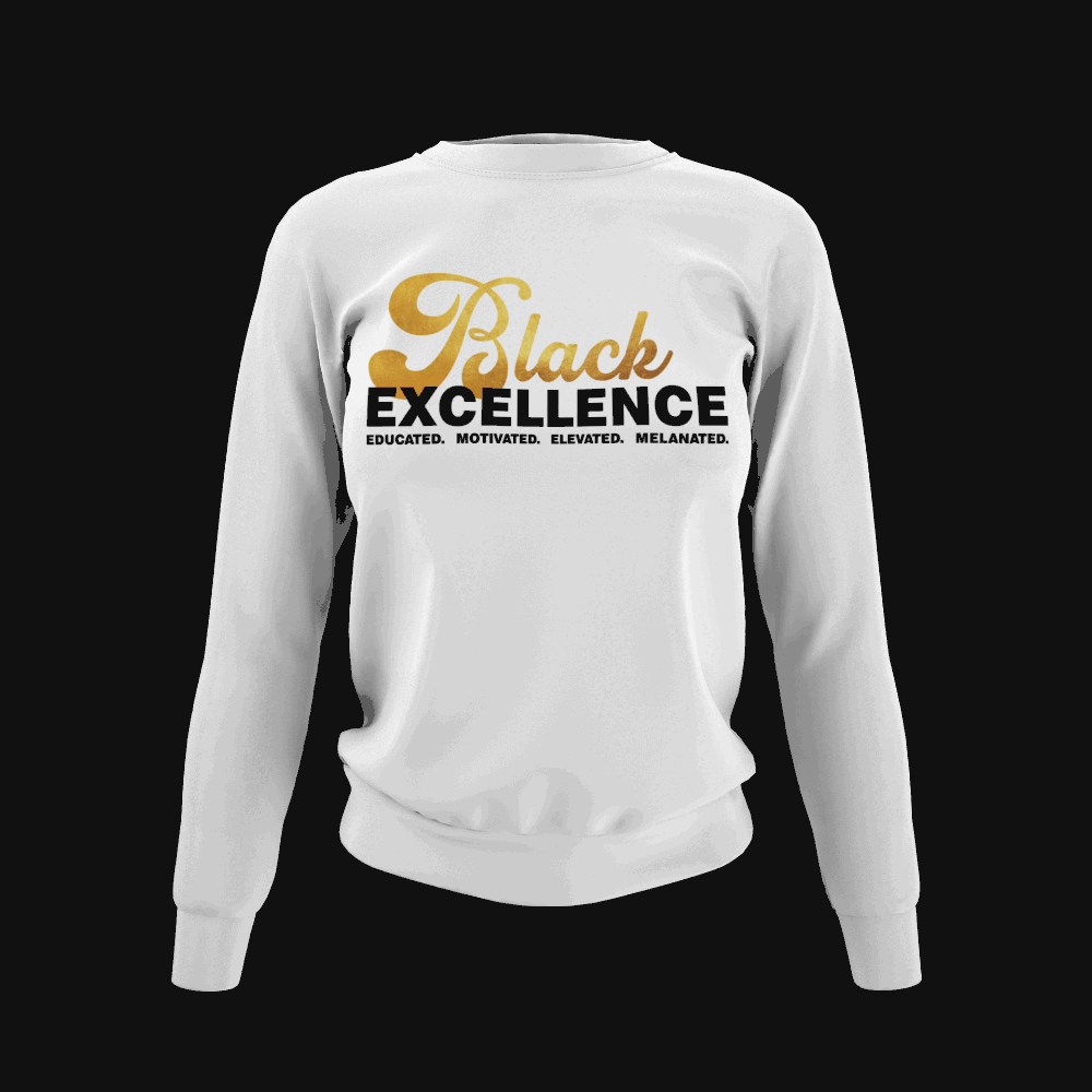 Black Excellence T shirt, black history shirt, black history month shirts - Wilson Design Group