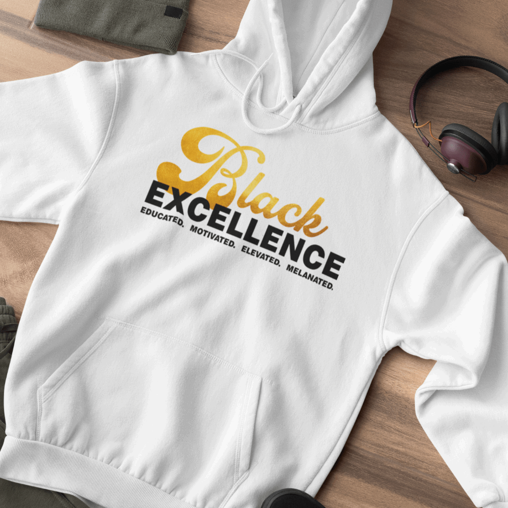 Black Excellence T shirt, black history shirt, black history month shirts - Wilson Design Group