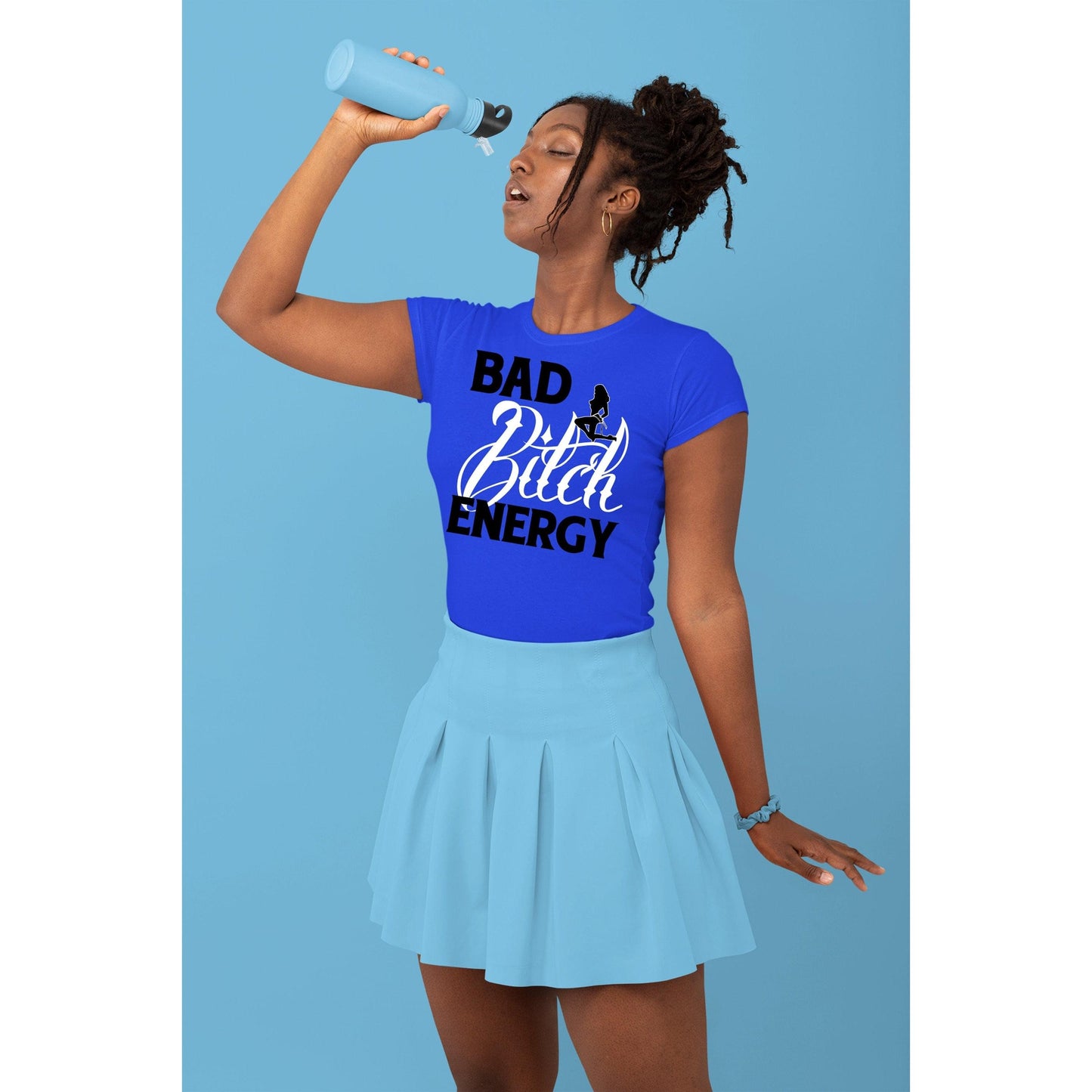 Bad Bitch Energy - Wilson Design Group