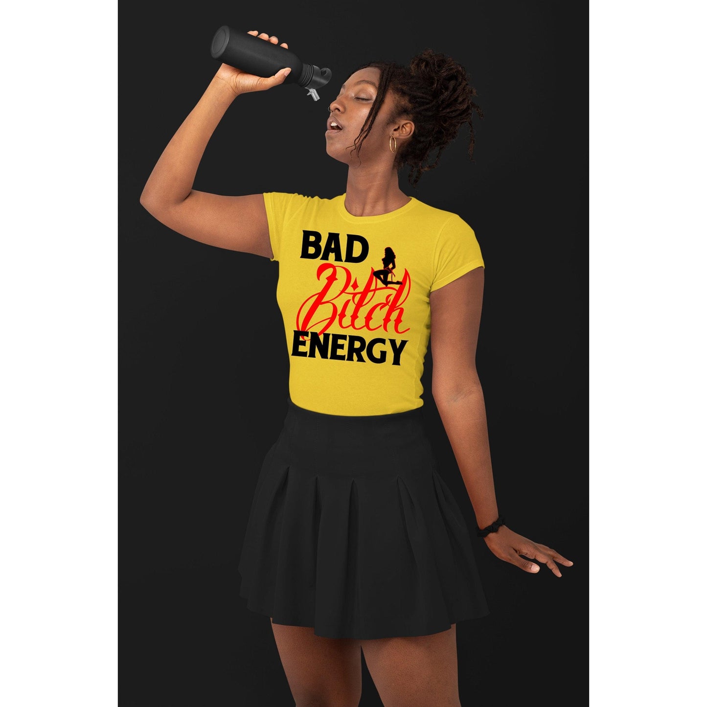 Bad Bitch Energy - Wilson Design Group