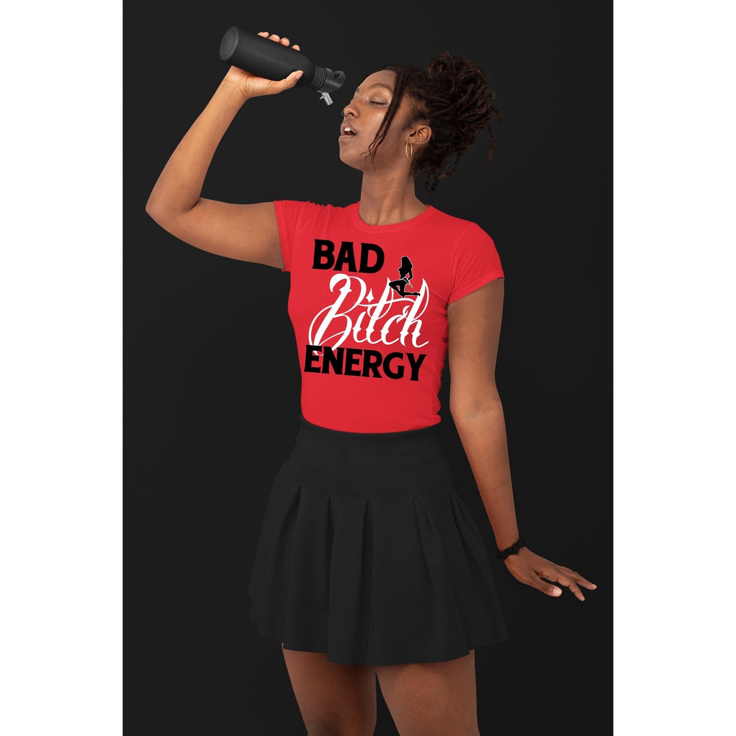 Bad Bitch Energy - Wilson Design Group