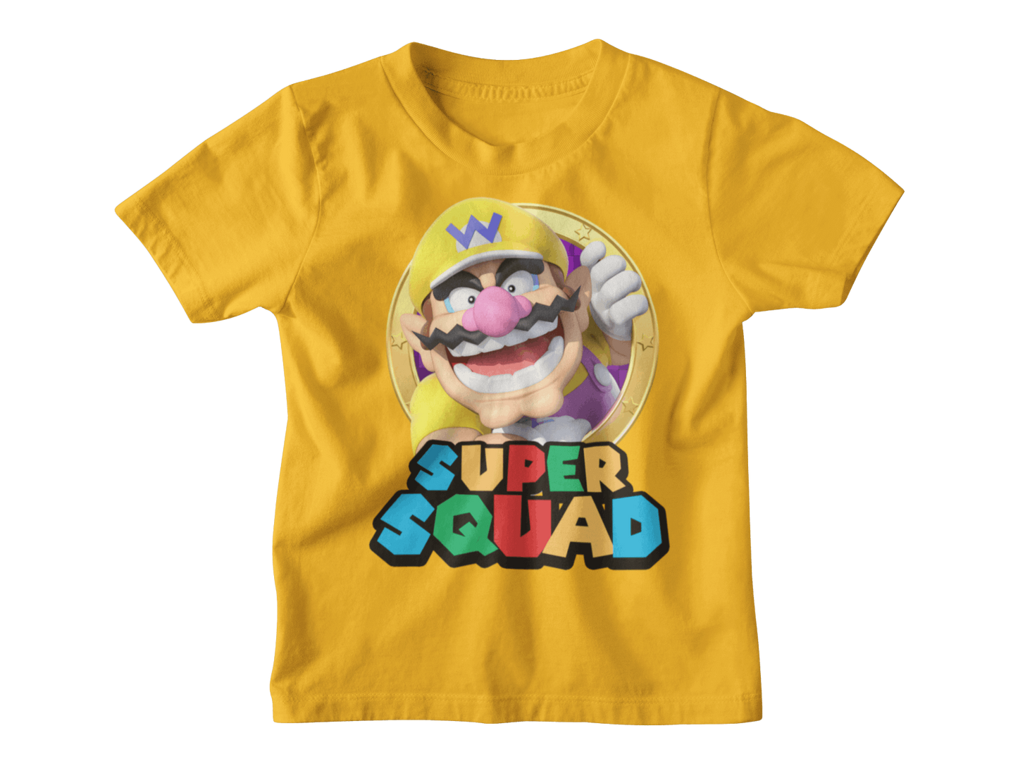 Wario