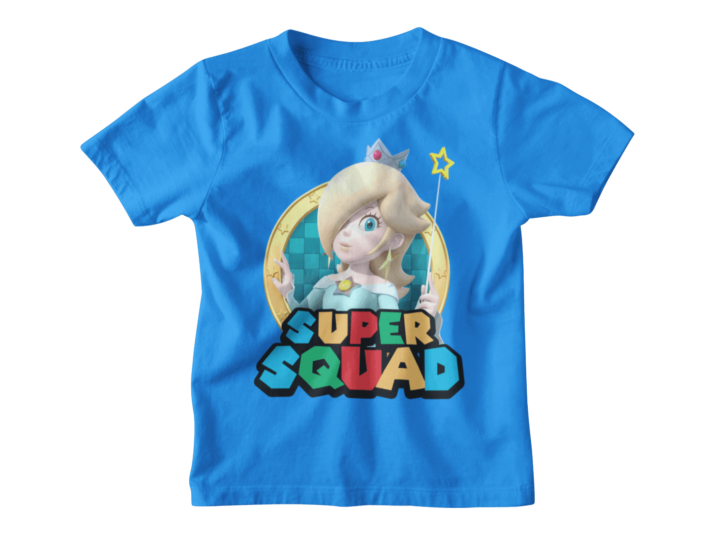 Rosalina