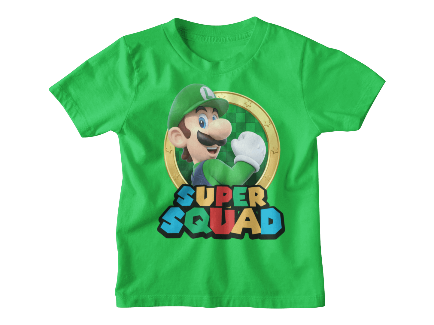 Luigi 2