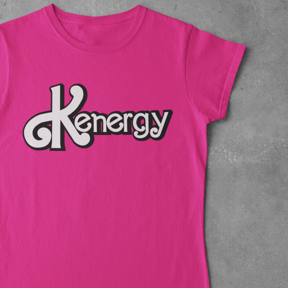 Kenergy sweatshirt, Kenergy Shirt, Kenergy Tee - Wilson Design Group