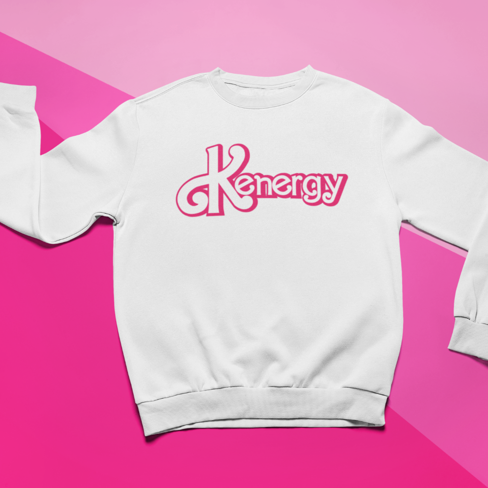 Kenergy sweatshirt, Kenergy Shirt, Kenergy Tee - Wilson Design Group
