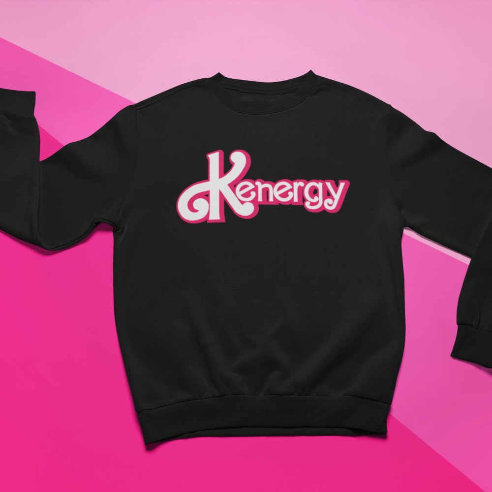 Kenergy sweatshirt, Kenergy Shirt, Kenergy Tee - Wilson Design Group