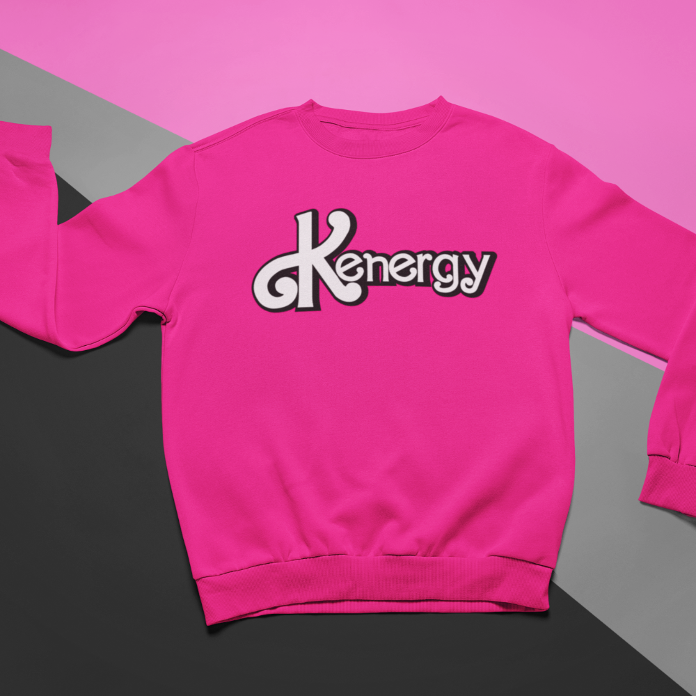 Kenergy sweatshirt, Kenergy Shirt, Kenergy Tee - Wilson Design Group