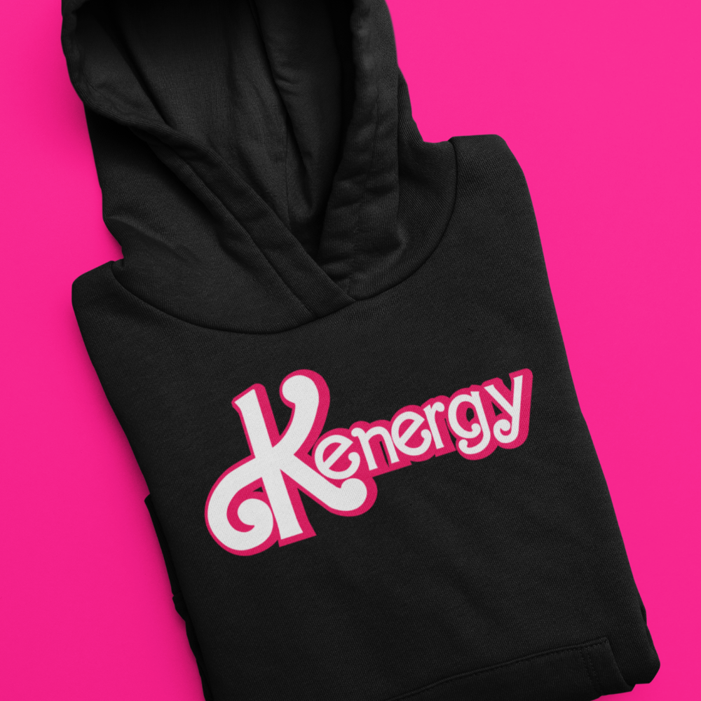 Kenergy Shirt, Kenergy Sweatshirt, Kenergy Hoodie, Kenergy Tee - Wilson Design Group