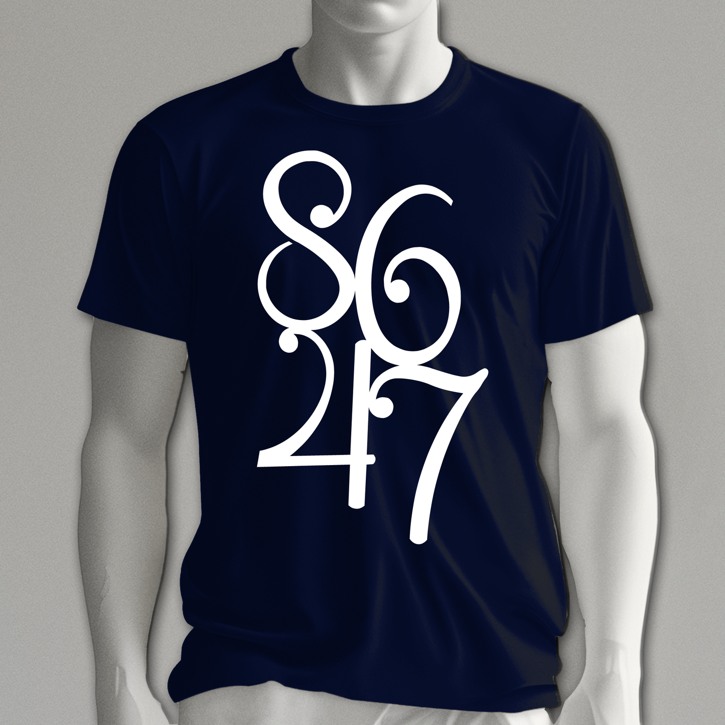 8647 shirt