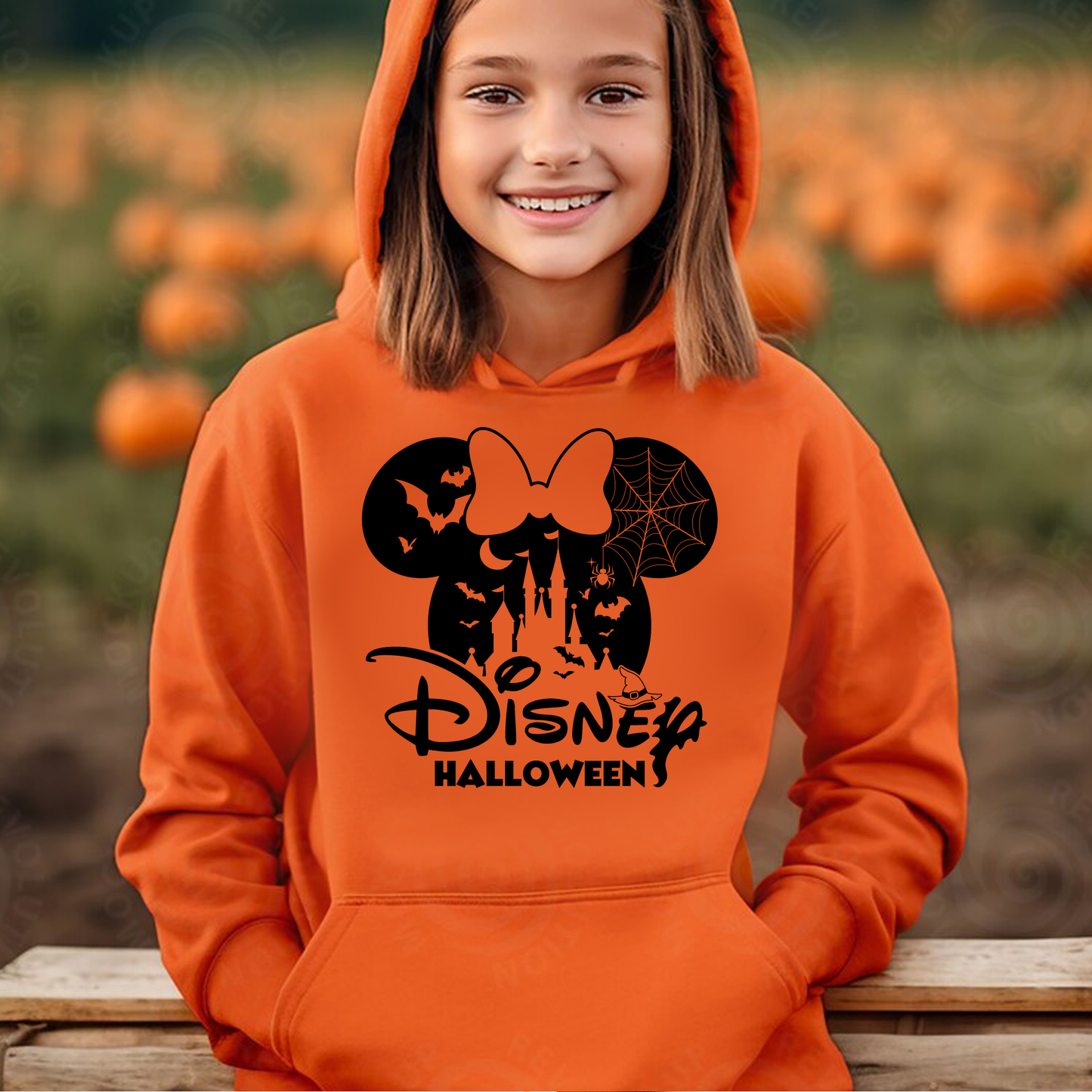 Halloween DISNEY FAMILY VACATION new T-SHIRTS, halloween shirts women, MINNIE, MICKEY Halloween couples Shirts