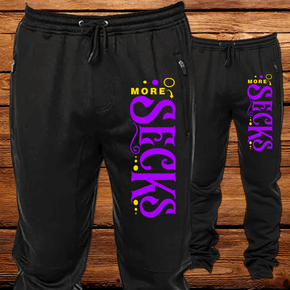 Black Mamba More Secks Outfit, Purple and yellow Collection SECKS Clothing, sexy fun apparel - Wilson Design Group