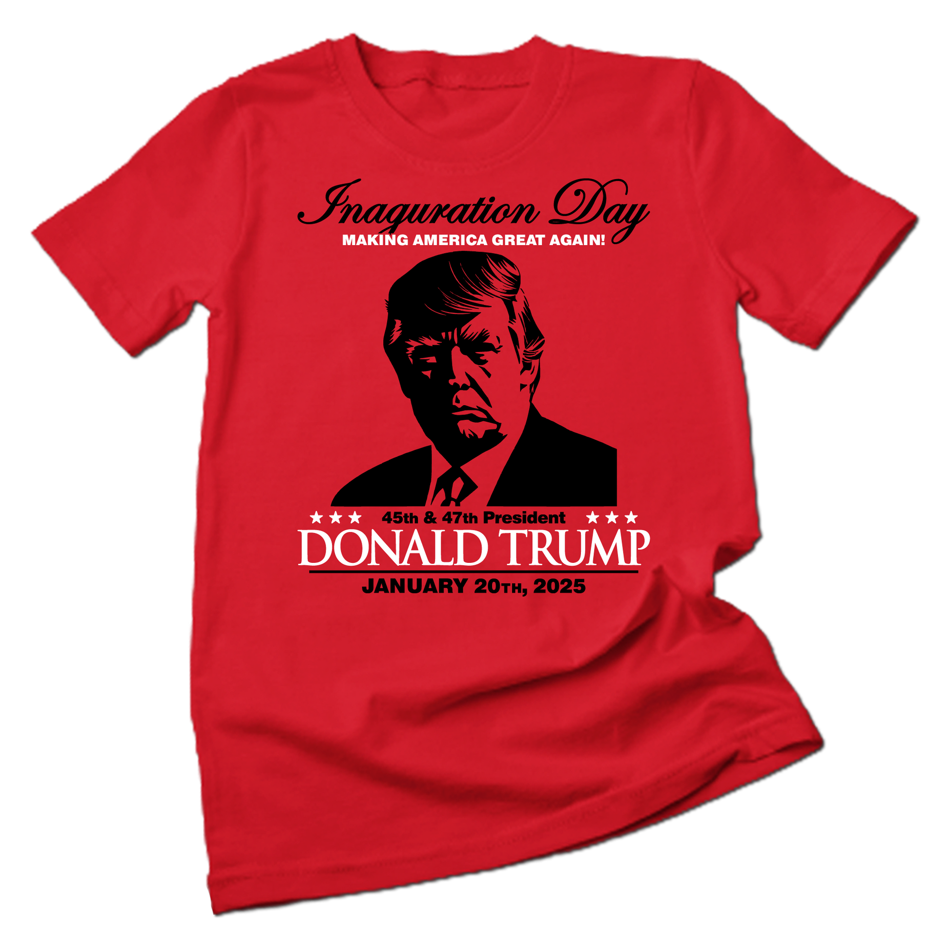 Trump Inauguration Day Sweatshirt, Trump Vance Shirt, 2025 United States Presidential Inauguration Tee,2024 Trump President Elect Shirt,Maga - Wilson Design Group