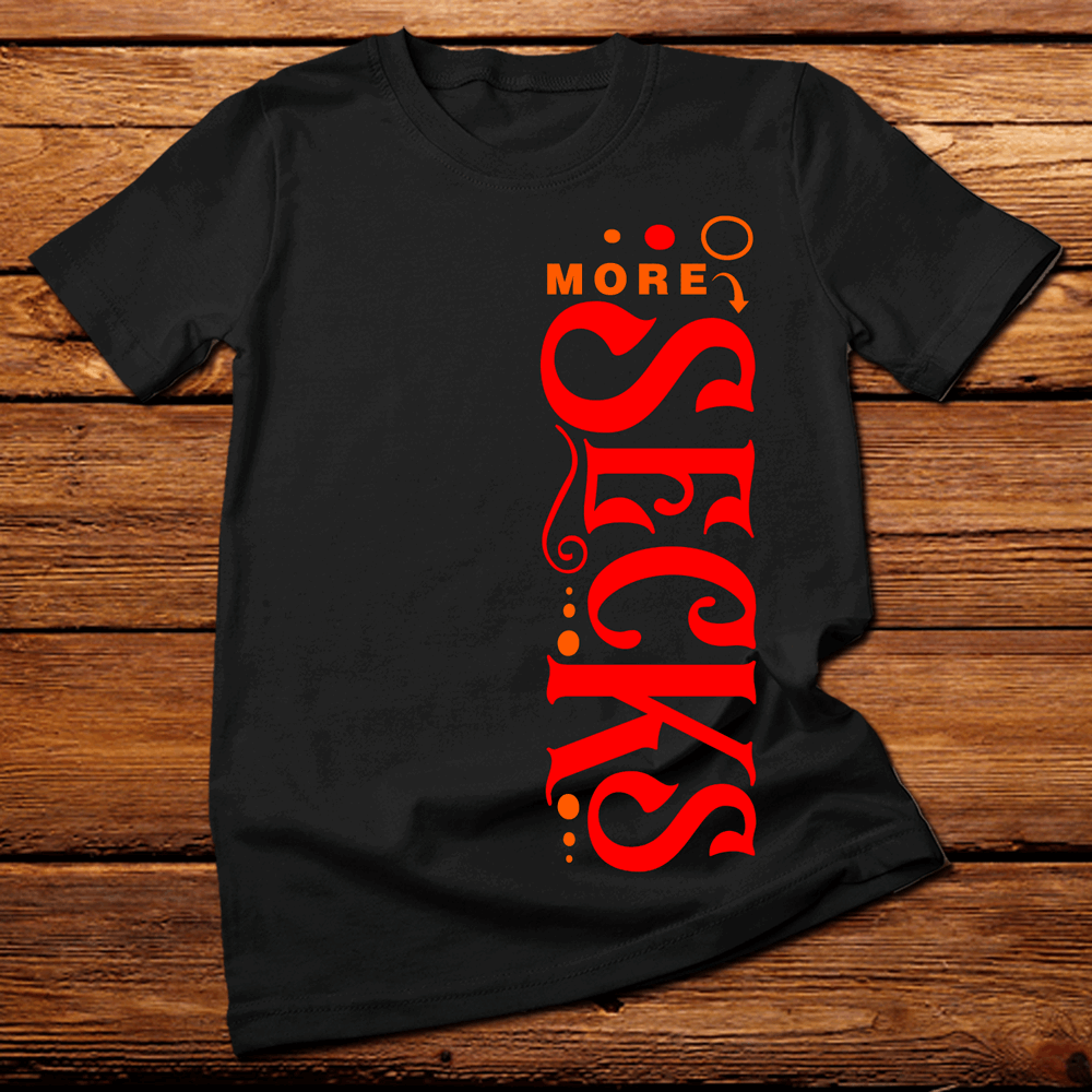 Flame More Secks Outfit, Red and Orange Collection SECKS Clothing, sexy fun apparel - Wilson Design Group