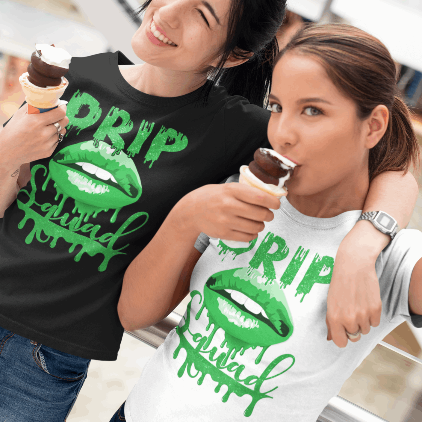 Birthday Crew, Birthday Party Shirts - Wilson Design Group