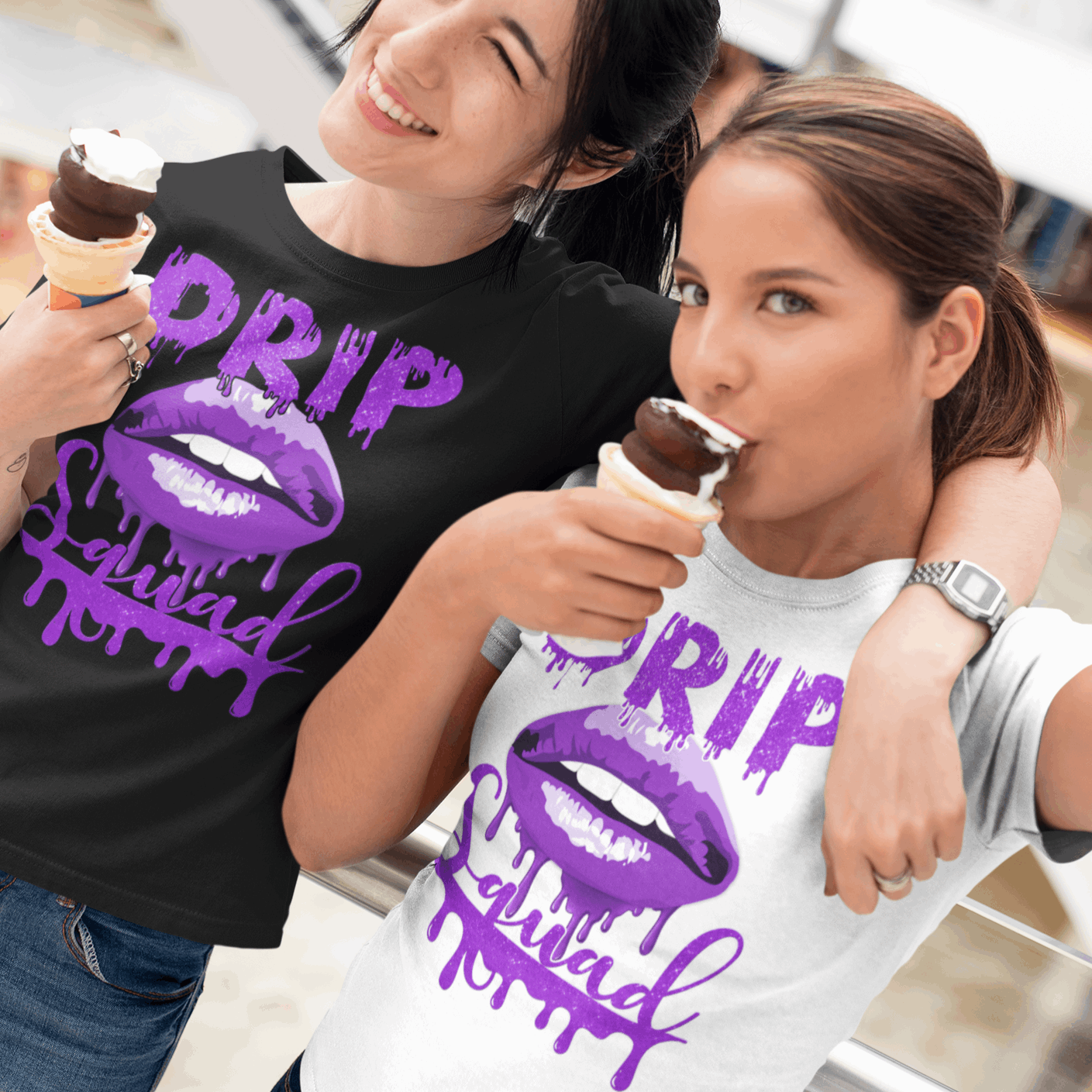 Birthday Crew, Birthday Party Shirts - Wilson Design Group