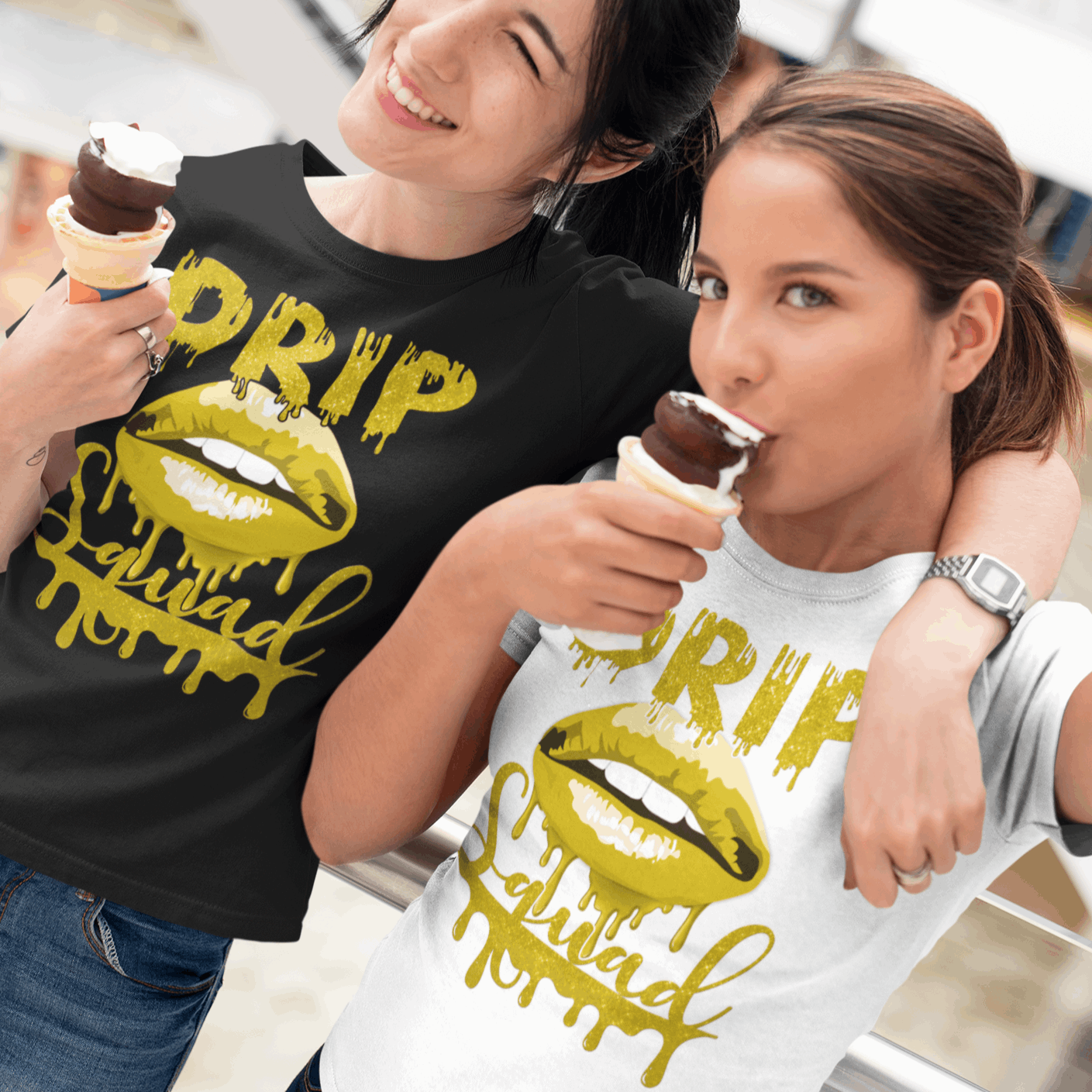 Birthday Crew, Birthday Party Shirts - Wilson Design Group