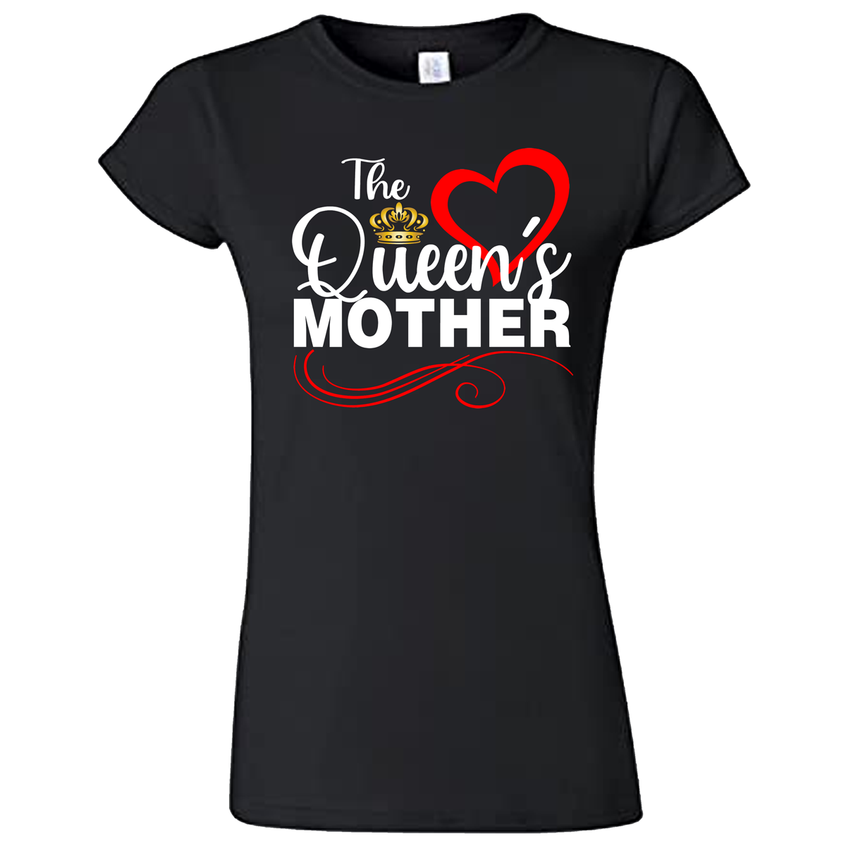 The Birthday Queen shirt - It's My Queen Birthday couples shirt - Wilson Design Group