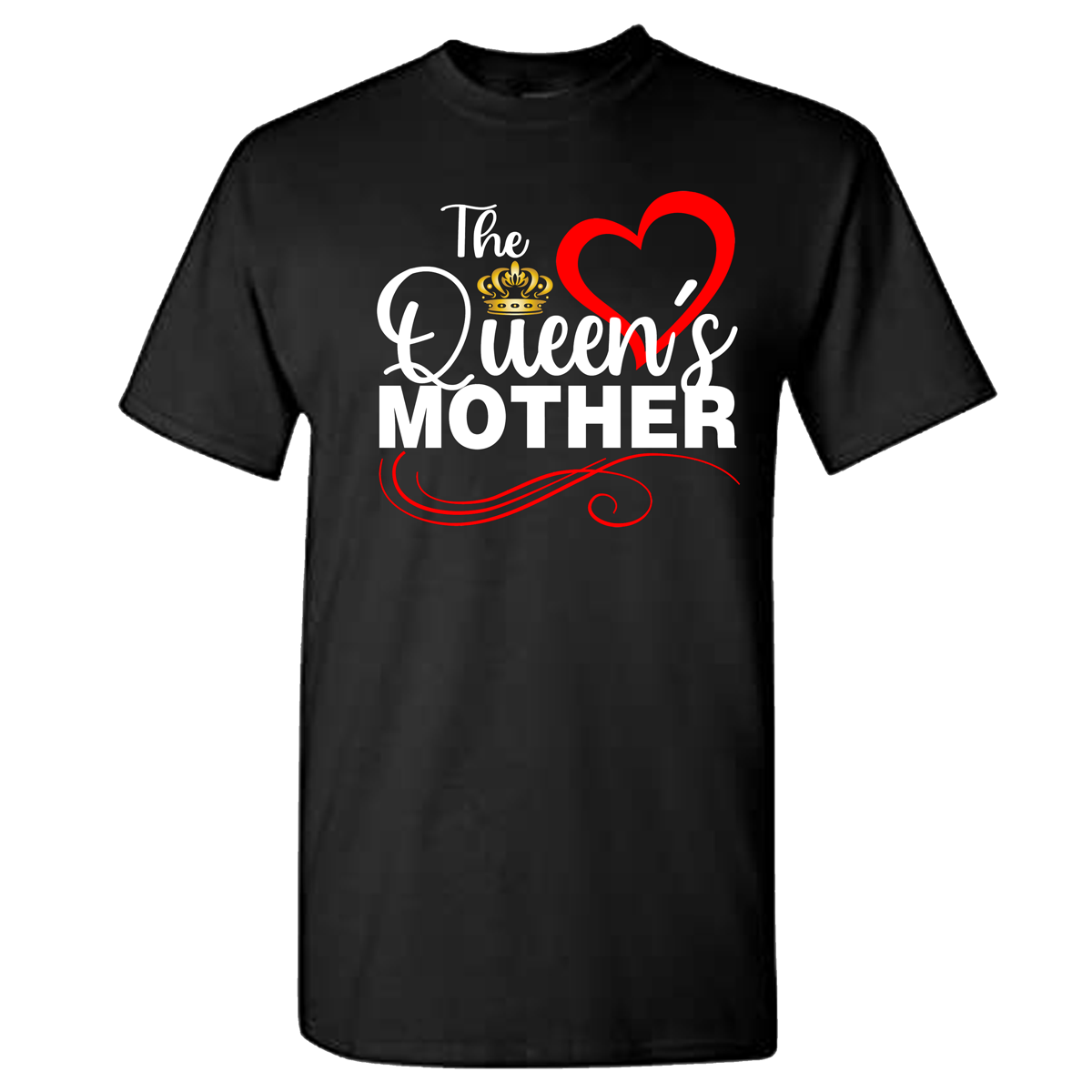 The Birthday Queen shirt - It's My Queen Birthday couples shirt - Wilson Design Group