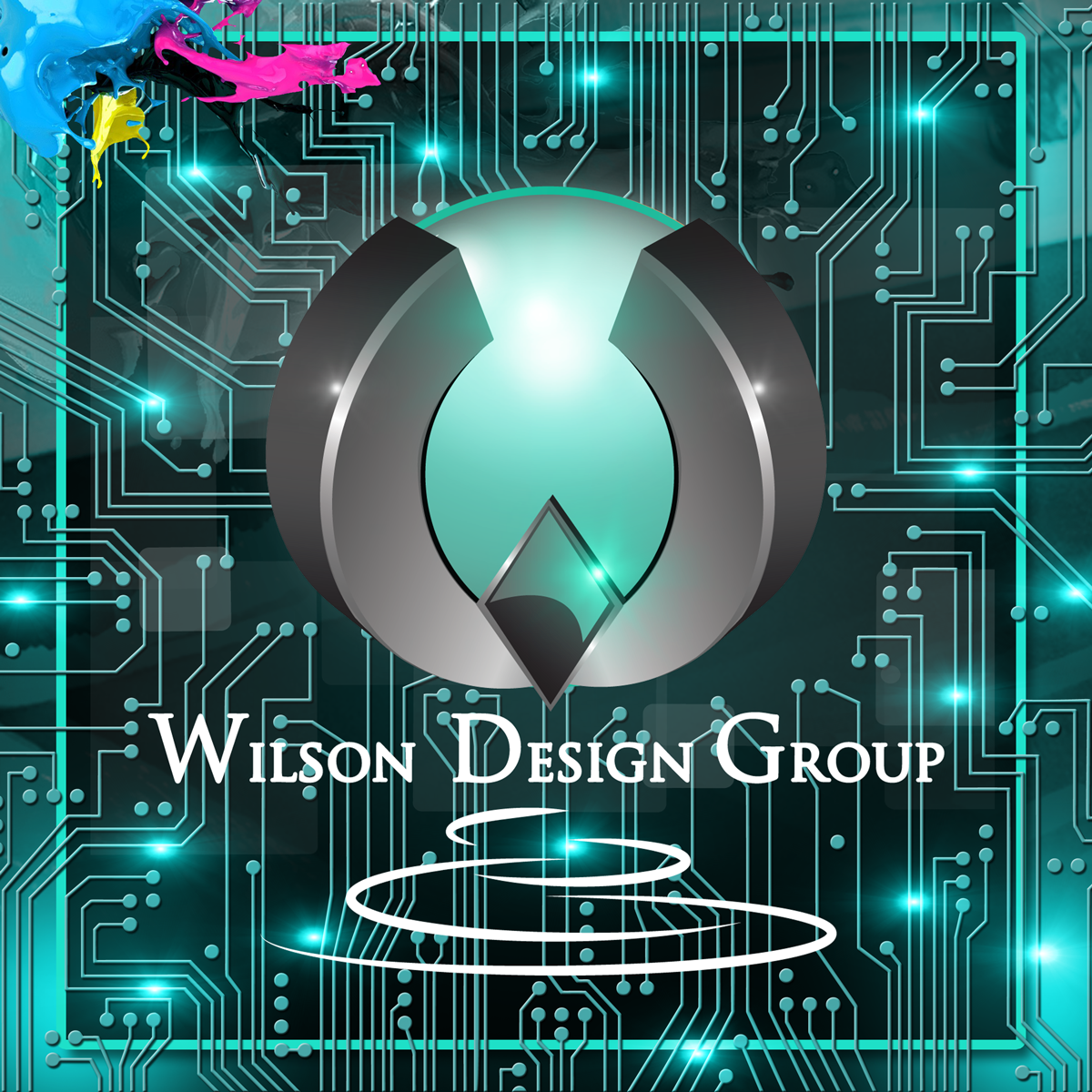 Wilson Graphics CUSTOM ORDERS – Wilson Design Group