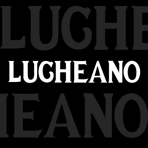 Featuring LUCHEANO CLOTHING by Fredil