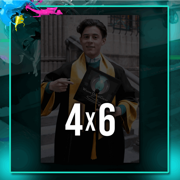 (3) 4x6 in. Great Quality Cheap Photo Printing, upload your photo! - Wilson Design Group