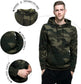Personalized Hunting Club Camouflage deer hunting hoodie, camouflage hoodie, whitetail deer hoodie - Wilson Design Group