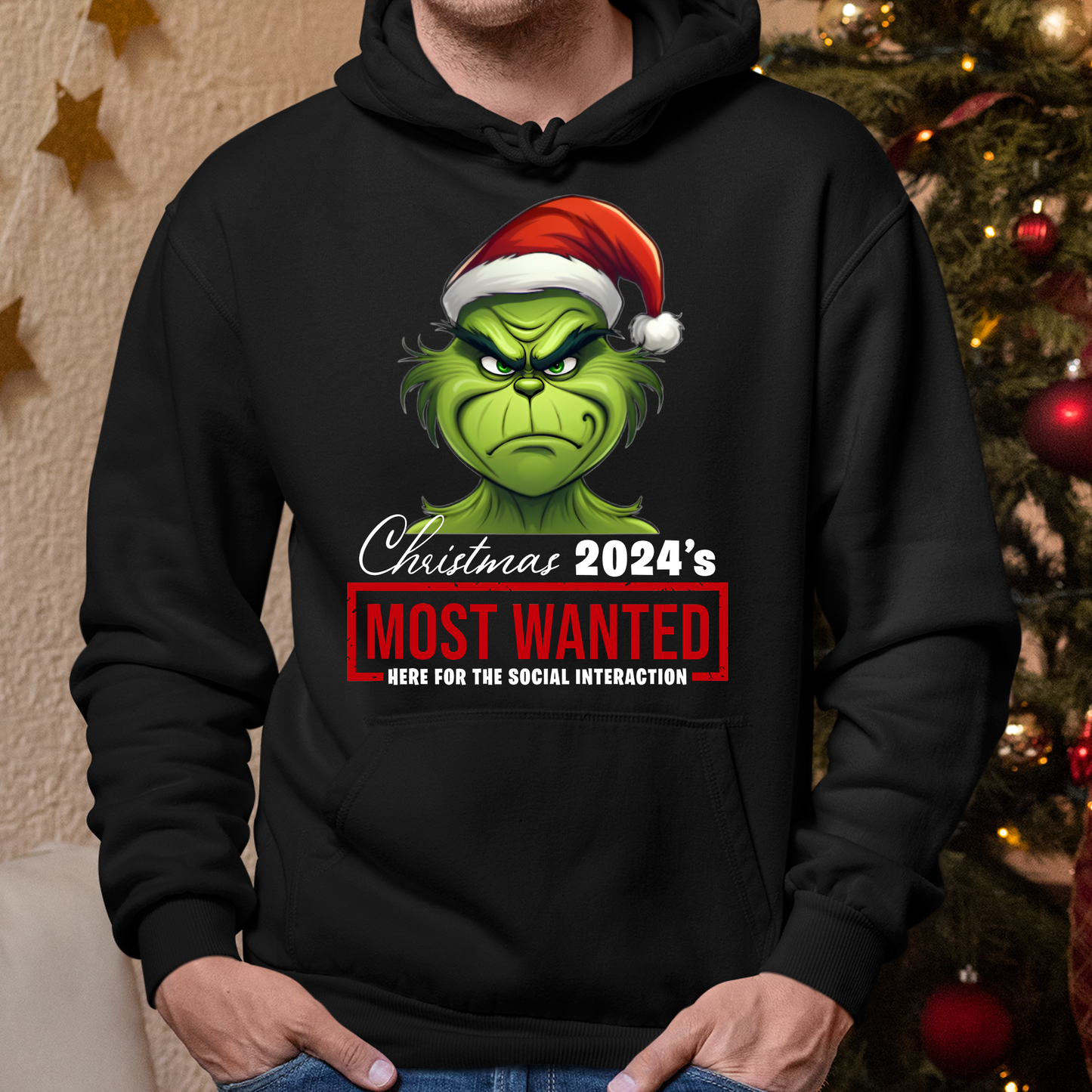 Most wanted The Grinch t shirt/ sweatshirt, matching Grinch Christmas shirts, funny Christmas shirts