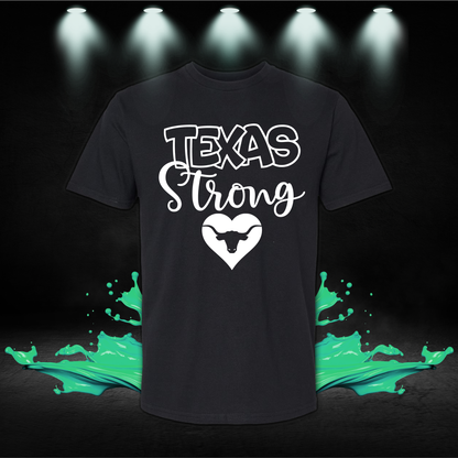 Texas Strong Shirts, Pray For Texas Tshirt, Texas Strong Flood Shirt, Texas Floods Victim T-Shirt, Support Texas Shirt